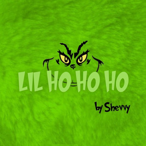 Lil Ho Ho Ho (Explicit)