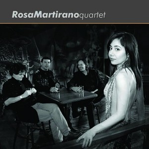 Rosa Martirano Quartet