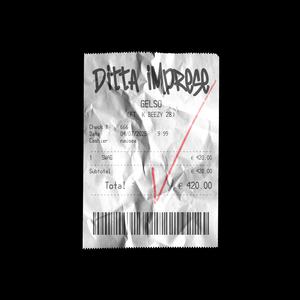 Ditta Imprese (feat. k beezy 28) (Explicit)