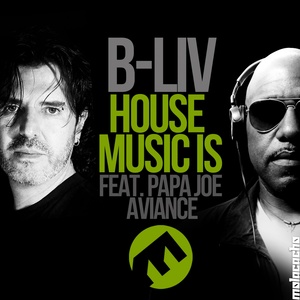 House Music Is (Club Mix)