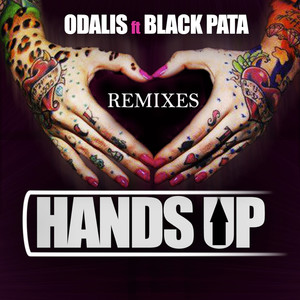 Hands Up (Remixes)