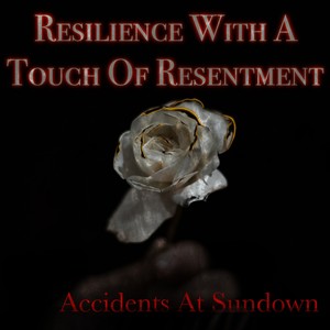 Resilience With A Touch Of Resentment(feat. David Salchak, Zach Pachella & Anna McClellan)