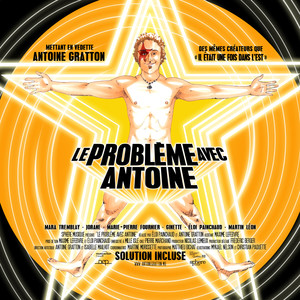 Le Problème avec Antoine (Explicit)