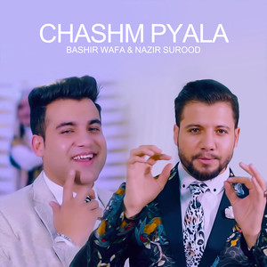 Chashm Pyala