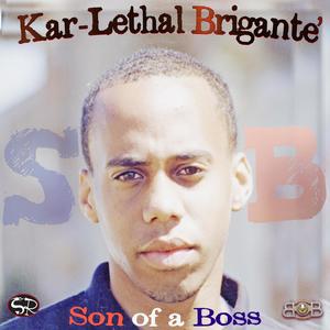 The Son of a Boss (Explicit)