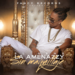Sin Maquillaje(feat. Don Miguelo)