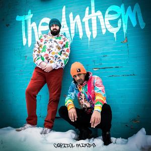 The Anthem (Explicit)