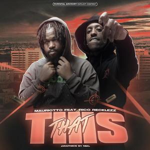 This That (feat. Rico Recklezz) (Explicit)