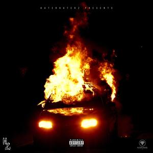 SMOKE SESSION (feat. M-Hunt) (Explicit)
