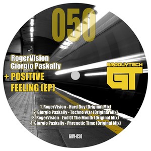 Phrenetic Time (Original Mix)