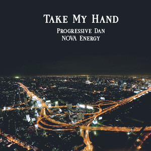 Take My Hand