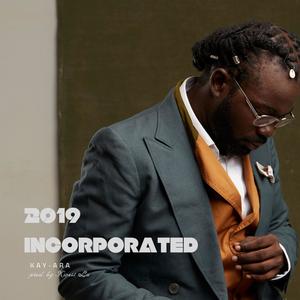 2019 Incorporated (Explicit)
