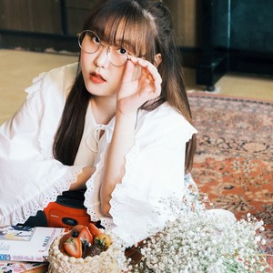 영원을 약속할 순 없어 (With 민현정) (无法约定永远)