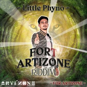 For Artizone (Fort Artizone Riddim)