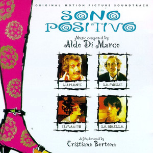 Sono positivo (Original Motion Picture Soundtrack)