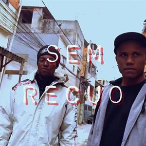 Sem Recuo (Explicit)