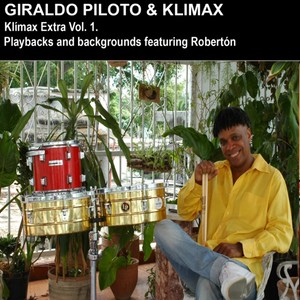 Entrégate a Mí (Background)