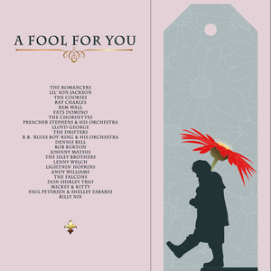 A Fool for You