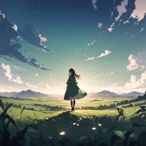 MUCHACHITA E CAMPO (Slowed Down)