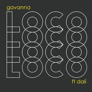 Loco(feat. Dalí)
