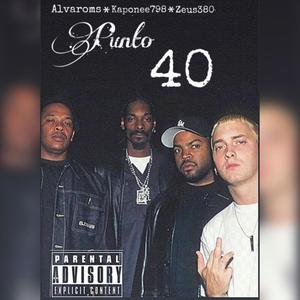 Punto 40 (feat. Alvaroms & 380zeus)
