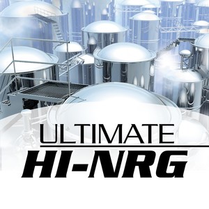 Ultimate HI-NRG