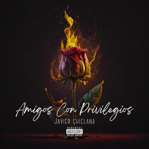 Amigos Con Privilegios (Explicit)