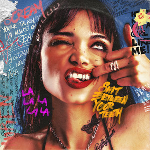 Between Your Teeth (Explicit)