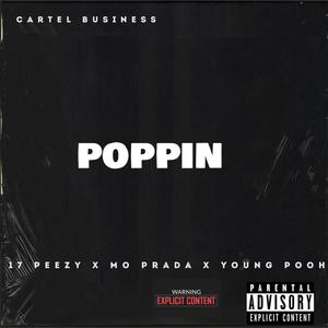 Poppin (Explicit)