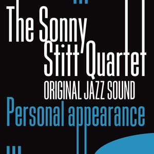 Original Jazz Sound: Personal Appearance