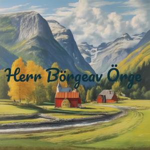 Dusty Old Truck Driver