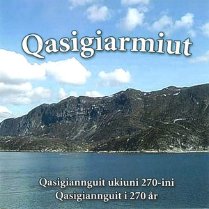 Qasigiarmiut