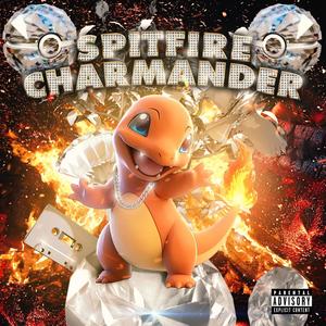 Spitfire Charmander (Explicit)