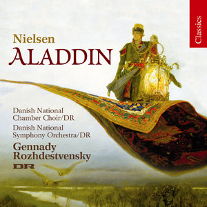 Aladdin, Op. 34, FS 89, CNW 17, Act I - Act I: Adagio - Tempo di marcia - Allegro non troppo
