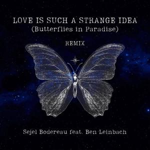 Love Is Such A Strange Idea (Butterflies In Paradise) (feat. Ben Leinbach) [Remix]