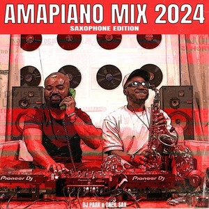 Kwelanga 2.0 (Mixed)