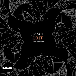 Lost(feat. Rob Lee)
