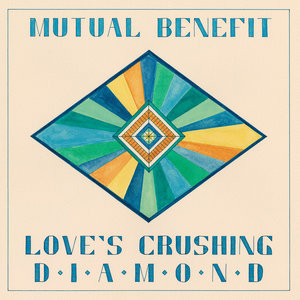 Love's Crushing Diamond