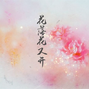 花落花又开