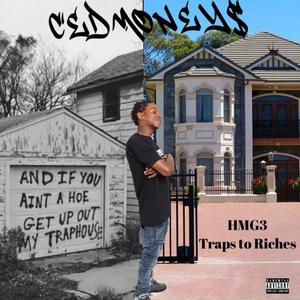 HMG3 Traps to Riches (Explicit)