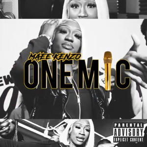 Takedown (One Mic Freestyle) (Explicit)