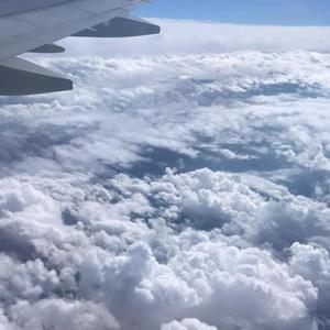 CLOUDS (feat. 33RDFinest) (Explicit)