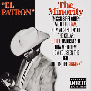 El Patron (Explicit)