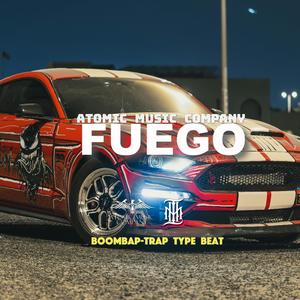 Fuego (feat. Dieko Radiactivo)