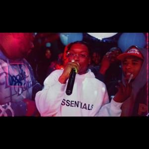 OPP SPOTTER (feat. Khalli Perkins & NSU Naz) (Explicit)