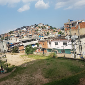 Real Trap Da Pedreira (Explicit)