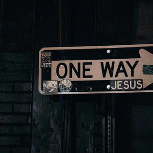 give your way to god (sped up)