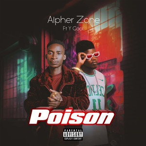 Poison (Explicit)