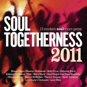 Soul Togetherness 2011