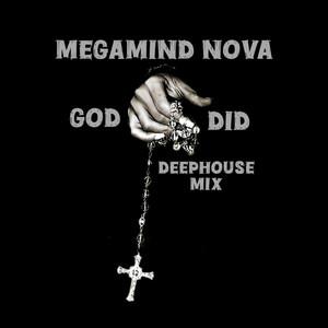 God Did (Deephouse Mix)